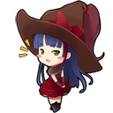 画像ギャラリー No.008のサムネイル画像 / チャットアプリ「NEXONコネクト」，対応ラインナップに「マビノギ英雄伝」を追加