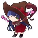 画像ギャラリー No.009のサムネイル画像 / チャットアプリ「NEXONコネクト」，対応ラインナップに「マビノギ英雄伝」を追加