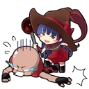 画像ギャラリー No.010のサムネイル画像 / チャットアプリ「NEXONコネクト」，対応ラインナップに「マビノギ英雄伝」を追加