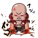 画像ギャラリー No.011のサムネイル画像 / チャットアプリ「NEXONコネクト」，対応ラインナップに「マビノギ英雄伝」を追加