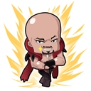 画像ギャラリー No.012のサムネイル画像 / チャットアプリ「NEXONコネクト」，対応ラインナップに「マビノギ英雄伝」を追加