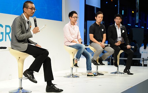 ꡼ No.001Υͥ / TGS 2013ܤΥ륲äƤΤ֤ä㤱ȡŸ줿ѥͥǥåݡ