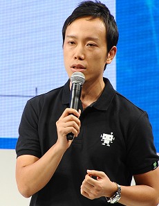 ꡼ No.004Υͥ / TGS 2013ܤΥ륲äƤΤ֤ä㤱ȡŸ줿ѥͥǥåݡ