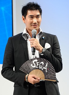 ꡼ No.007Υͥ / TGS 2013ܤΥ륲äƤΤ֤ä㤱ȡŸ줿ѥͥǥåݡ