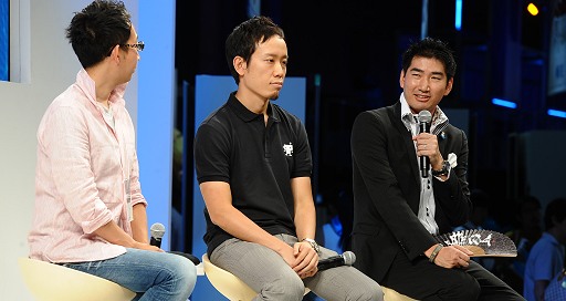 ꡼ No.009Υͥ / TGS 2013ܤΥ륲äƤΤ֤ä㤱ȡŸ줿ѥͥǥåݡ