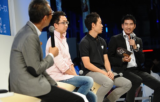 ꡼ No.012Υͥ / TGS 2013ܤΥ륲äƤΤ֤ä㤱ȡŸ줿ѥͥǥåݡ