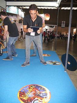 ꡼ No.001Υͥ / TGS 2013ϥ饨뤫餭⳦⡣иʪι򡤿ΤưƲ򤹤롪ܡɤȥץͻ礵ARKazooloo