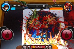 ꡼ No.010Υͥ / TGS 2013ϥ饨뤫餭⳦⡣иʪι򡤿ΤưƲ򤹤롪ܡɤȥץͻ礵ARKazooloo