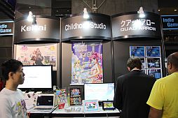 ꡼ No.004Υͥ / TGS 2013Ϻǯॷ祦ϥǥबĤ ӥͥǥ˽Ÿ줿֥ǥॳʡפҲ