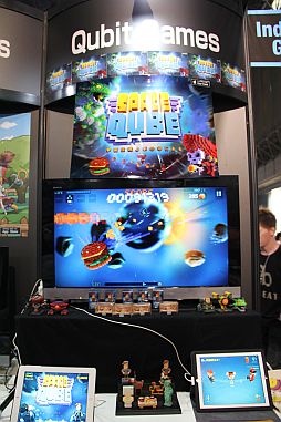 ꡼ No.005 | TGS 2013Ϻǯॷ祦ϥǥबĤ ӥͥǥ˽Ÿ줿֥ǥॳʡפҲ