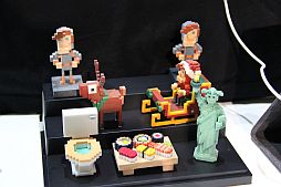 ꡼ No.007 | TGS 2013Ϻǯॷ祦ϥǥबĤ ӥͥǥ˽Ÿ줿֥ǥॳʡפҲ