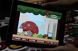 ꡼ No.009 | TGS 2013Ϻǯॷ祦ϥǥबĤ ӥͥǥ˽Ÿ줿֥ǥॳʡפҲ