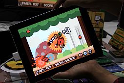 ꡼ No.010 | TGS 2013Ϻǯॷ祦ϥǥबĤ ӥͥǥ˽Ÿ줿֥ǥॳʡפҲ