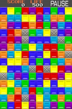 ���������꡼ No.001�Υ���ͥ������ / ��11��7����iOS�������ץꥻ�������ۥѥ��륲�����QUICK/COLLECT�פ�Ϥ�Ȥ�����BEEWORKS GAMES��4�ܤ����������100�ߤ��ۿ���