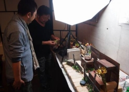 画像ギャラリー No.006のサムネイル画像 / 「うみにん」キャラクター展開の一環でゲームアプリ化も予定