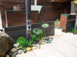 画像ギャラリー No.007のサムネイル画像 / 「うみにん」キャラクター展開の一環でゲームアプリ化も予定