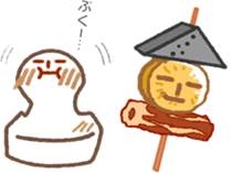 画像ギャラリー No.009のサムネイル画像 / 「うみにん」キャラクター展開の一環でゲームアプリ化も予定