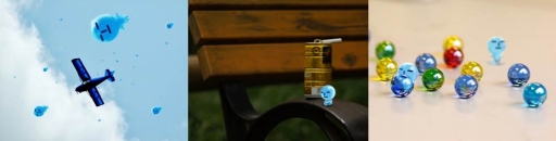 画像ギャラリー No.011のサムネイル画像 / 「うみにん」キャラクター展開の一環でゲームアプリ化も予定