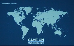 #001Υͥ/Game On Marketing Summit Tokyoץݡȡ9ͤ˥꡼ǤFacebookϥХ륲๭ڤ껥Ȥʤ뤫