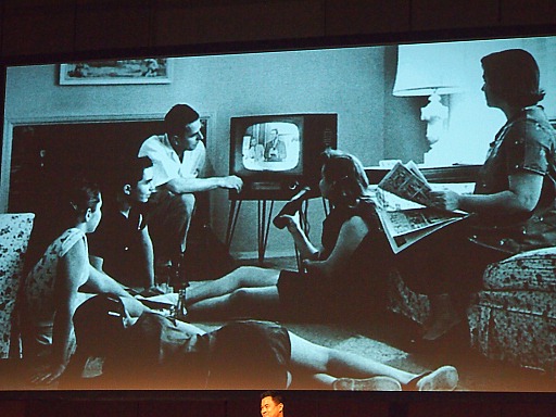 ���������꡼ No.003�Υ���ͥ������ / ��Game On Marketing Summit Tokyo�ץ�ݡ��ȡ�9���ͤ˥꡼���Ǥ���Facebook�ϥ�Х��륲���๭����ڤ껥�Ȥʤ뤫