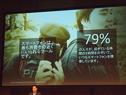 ���������꡼ No.006�Υ���ͥ������ / ��Game On Marketing Summit Tokyo�ץ�ݡ��ȡ�9���ͤ˥꡼���Ǥ���Facebook�ϥ�Х��륲���๭����ڤ껥�Ȥʤ뤫