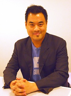 ���������꡼ No.014�Υ���ͥ������ / ��Game On Marketing Summit Tokyo�ץ�ݡ��ȡ�9���ͤ˥꡼���Ǥ���Facebook�ϥ�Х��륲���๭����ڤ껥�Ȥʤ뤫