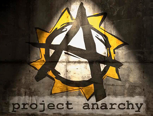 画像ギャラリー No.001のサムネイル画像 / Havokのゲーム開発用ミドルウェア「Project Anarchy」が正式リリース