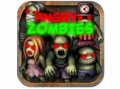 1129iOSץꥻۡAngry Zombies (󥰥꥾ӡˡפ̵档ӥѥ˥å礵Τ