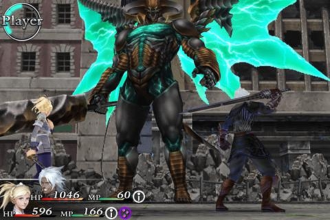 画像ギャラリー No.008のサムネイル画像 / 年末から年明けまでのお買い得スマホゲームはこれ! iOS/Android向けアプリセール情報を拡大版でお届け