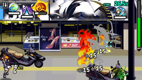 画像ギャラリー No.012のサムネイル画像 / 年末から年明けまでのお買い得スマホゲームはこれ! iOS/Android向けアプリセール情報を拡大版でお届け