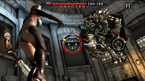 画像ギャラリー No.018のサムネイル画像 / 年末から年明けまでのお買い得スマホゲームはこれ! iOS/Android向けアプリセール情報を拡大版でお届け