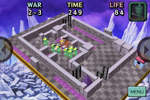 画像ギャラリー No.021のサムネイル画像 / 年末から年明けまでのお買い得スマホゲームはこれ! iOS/Android向けアプリセール情報を拡大版でお届け