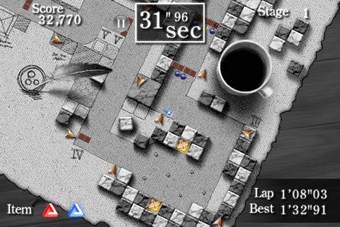 画像ギャラリー No.065のサムネイル画像 / 年末から年明けまでのお買い得スマホゲームはこれ! iOS/Android向けアプリセール情報を拡大版でお届け