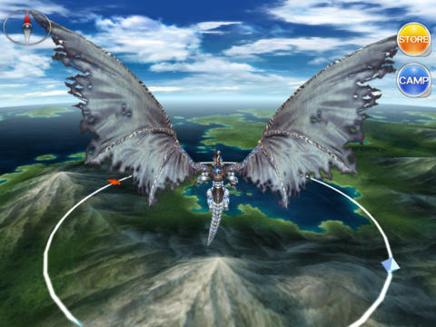 画像ギャラリー No.099のサムネイル画像 / 年末から年明けまでのお買い得スマホゲームはこれ! iOS/Android向けアプリセール情報を拡大版でお届け