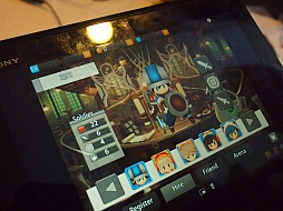 画像集#008のサムネイル/Taipei Game Showに出展しているインディーズデベロッパに台湾のモバイルゲーム事情を聞いてみた