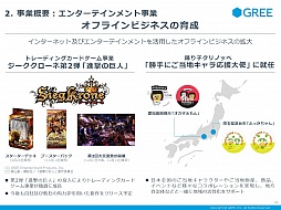 ������#025�Υ���ͥ���/���꡼����2014ǯ6�����2��Ⱦ���軻������פ򳫺š���3��Ⱦ���ʹߤϡ��������ȤΤ���ʤ���Ĺ�ȿ��������ȥ�Υ�꡼��������