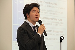 ������#027�Υ���ͥ���/���꡼����2014ǯ6�����2��Ⱦ���軻������פ򳫺š���3��Ⱦ���ʹߤϡ��������ȤΤ���ʤ���Ĺ�ȿ��������ȥ�Υ�꡼��������