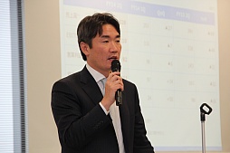 ������#028�Υ���ͥ���/���꡼����2014ǯ6�����2��Ⱦ���軻������פ򳫺š���3��Ⱦ���ʹߤϡ��������ȤΤ���ʤ���Ĺ�ȿ��������ȥ�Υ�꡼��������