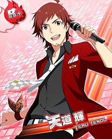 ꡼ No.037 | ޥ饤֡THE IDOLM@STER M@STERS OF IDOL WORLD!!2014פȯɽ줿֥ɥޥ SideMפǤϡJupiterϤ˭ʡɥפץǥ塼