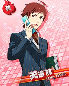 ꡼ No.038 | ޥ饤֡THE IDOLM@STER M@STERS OF IDOL WORLD!!2014פȯɽ줿֥ɥޥ SideMפǤϡJupiterϤ˭ʡɥפץǥ塼