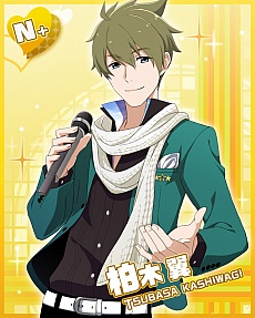 ꡼ No.039 | ޥ饤֡THE IDOLM@STER M@STERS OF IDOL WORLD!!2014פȯɽ줿֥ɥޥ SideMפǤϡJupiterϤ˭ʡɥפץǥ塼