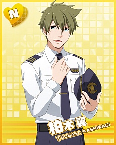 ꡼ No.040 | ޥ饤֡THE IDOLM@STER M@STERS OF IDOL WORLD!!2014פȯɽ줿֥ɥޥ SideMפǤϡJupiterϤ˭ʡɥפץǥ塼