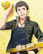 ꡼ No.043 | ޥ饤֡THE IDOLM@STER M@STERS OF IDOL WORLD!!2014פȯɽ줿֥ɥޥ SideMפǤϡJupiterϤ˭ʡɥפץǥ塼