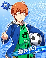 ꡼ No.044 | ޥ饤֡THE IDOLM@STER M@STERS OF IDOL WORLD!!2014פȯɽ줿֥ɥޥ SideMפǤϡJupiterϤ˭ʡɥפץǥ塼