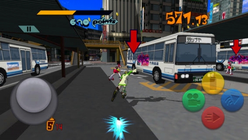 画像ギャラリー No.009のサムネイル画像 / 【4月25日のiOS向けアプリセール情報】ゴールデンウィーク直前！ 20本のタイトルがお買い得価格に