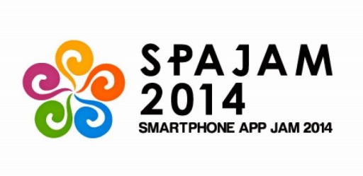 画像集#001のサムネイル/「スマートフォンアプリジャム2014」,大阪で行われた予選の結果が発表に