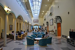 画像集#004のサムネイル/リゾートホテルに2泊3日でアプリ開発。「スマートフォンアプリジャム2014」2日目朝までの模様をレポート