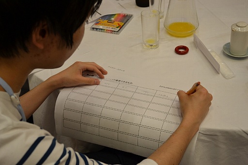 画像集#009のサムネイル/リゾートホテルに2泊3日でアプリ開発。「スマートフォンアプリジャム2014」2日目朝までの模様をレポート