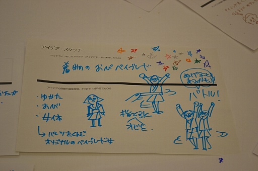 画像集#014のサムネイル/リゾートホテルに2泊3日でアプリ開発。「スマートフォンアプリジャム2014」2日目朝までの模様をレポート