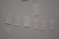 画像集#022のサムネイル/リゾートホテルに2泊3日でアプリ開発。「スマートフォンアプリジャム2014」2日目朝までの模様をレポート